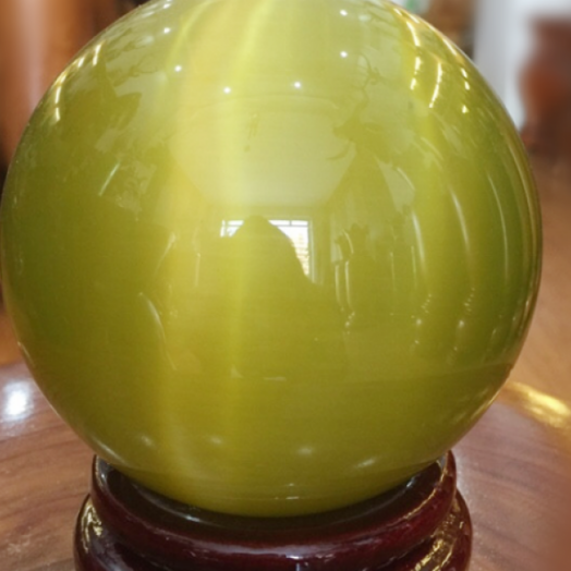 Thạnh Anh Xanh Lục 